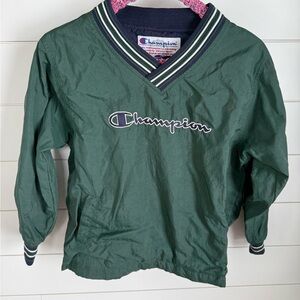 Vintage Champion Pullover